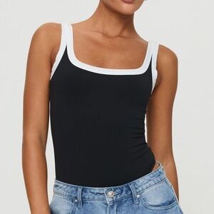 Princess Polly Bodysuit